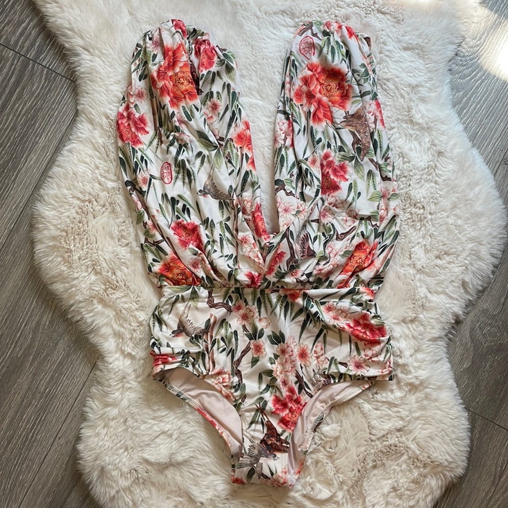 We Are HAH Ghahdess 1 piece